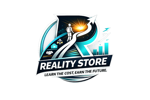Reality Store